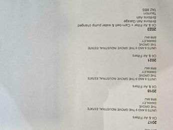 Land Rover Range Rover Evoque 2.2 SD4 Prestige Auto 4WD Euro 5 (s/s) 5dr