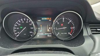 Land Rover Range Rover Evoque 2.2 SD4 Prestige Auto 4WD Euro 5 (s/s) 5dr