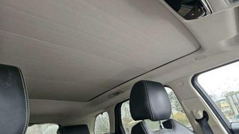 Land Rover Range Rover Evoque 2.2 SD4 Prestige Auto 4WD Euro 5 (s/s) 5dr