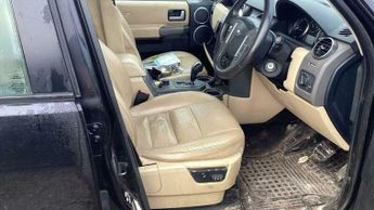 Land Rover Discovery 2.7 TD V6 HSE Station Wagon 5dr