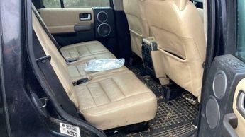 Land Rover Discovery 2.7 TD V6 HSE Station Wagon 5dr