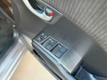 Honda Jazz 1.4 i-VTEC EX CVT Euro 5 5dr