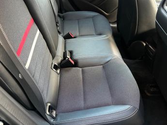 Mercedes A Class 1.8 A180 CDI BlueEfficiency SE 7G-DCT Euro 5 5dr 109BHP