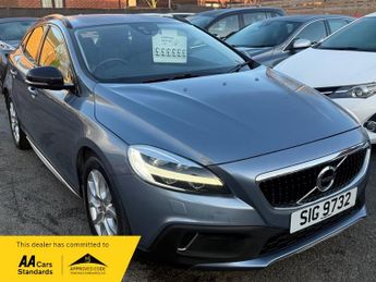 Volvo V40 2.0 T3 Pro Euro 6 5dr 150BHP