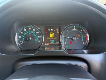 Jaguar XF 2.2d Luxury Sportbrake Auto 5dr 200BHP