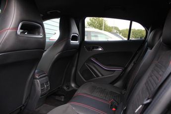 Mercedes GLA Class GLA 200 AMG LINE