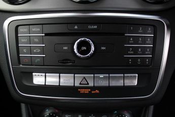 Mercedes GLA Class GLA 200 AMG LINE