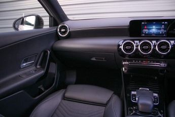 Mercedes A Class A 180 SE