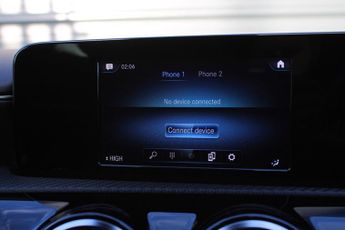 Mercedes A Class A 180 SE