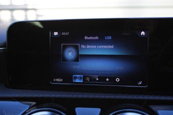 Mercedes A Class A 180 SE