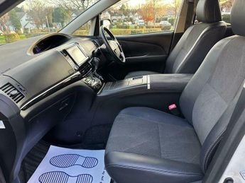 Toyota Estima 2.4+HYBRID+GUARANTEED MLS +1YR WARRANTY+BIMTA+CARVX+4.5 GRADE