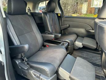 Toyota Estima 2.4+HYBRID+GUARANTEED MLS +1YR WARRANTY+BIMTA+CARVX+4.5 GRADE