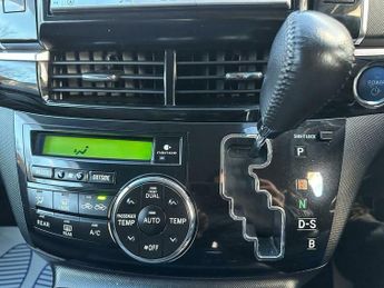 Toyota Estima 2.4+HYBRID+GUARANTEED MLS +1YR WARRANTY+BIMTA+CARVX+4.5 GRADE