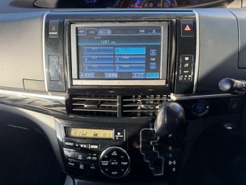 Toyota Estima 2.4+HYBRID+GUARANTEED MLS +1YR WARRANTY+BIMTA+CARVX+4.5 GRADE