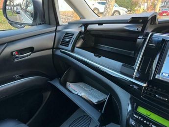 Toyota Estima 2.4+HYBRID+GUARANTEED MLS +1YR WARRANTY+BIMTA+CARVX+4.5 GRADE