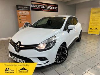 Renault Clio ICONIC DCI