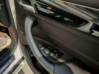 BMW X1 2.0 20d Sport Auto xDrive Euro 6 (s/s) 5dr