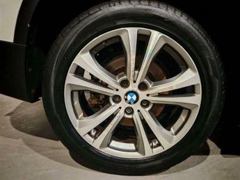 BMW X1 2.0 20d Sport Auto xDrive Euro 6 (s/s) 5dr