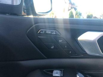 BMW X7 3.0 40d MHT M Sport Auto xDrive Euro 6 (s/s) 5dr