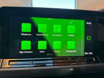 Volkswagen Golf 1.5 eTSI MHEV Style DSG Euro 6 (s/s) 5dr