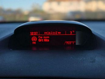 Vauxhall Mokka 1.4T SE Auto 2WD Euro 5 5dr