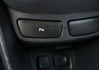 Vauxhall Mokka 1.4T SE Auto 2WD Euro 5 5dr