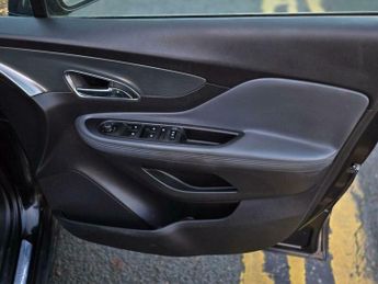 Vauxhall Mokka 1.4T SE Auto 2WD Euro 5 5dr