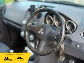 Mitsubishi Colt 1.5 CZ3 5dr