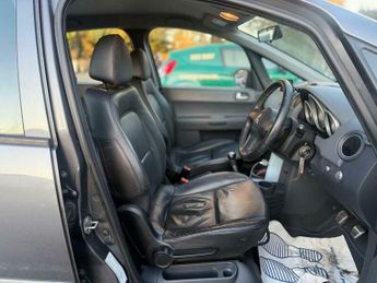 Mitsubishi Colt 1.5 CZ3 5dr