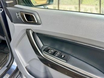 Ford Ranger WILDTRAK 4X4 DCB TDCI