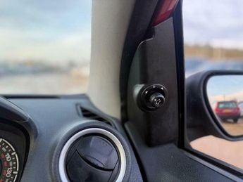 Ford Fiesta 1.4 Style Climate 5dr