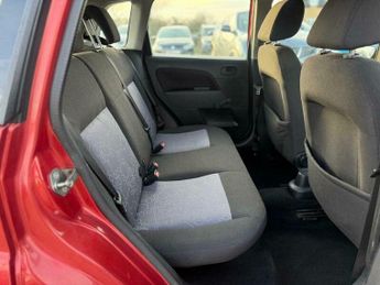 Ford Fiesta 1.4 Style Climate 5dr