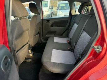 Ford Fiesta 1.4 Style Climate 5dr