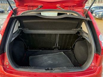 Ford Fiesta 1.4 Style Climate 5dr