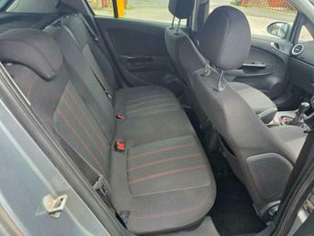 Vauxhall Corsa 1.2 16V SXi Euro 5 5dr (A/C)