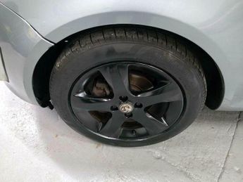 Vauxhall Corsa 1.2 16V SXi Euro 5 5dr (A/C)