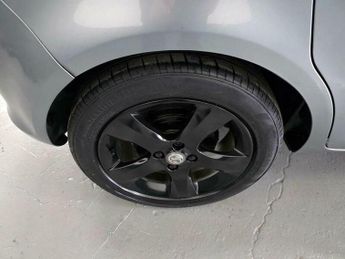 Vauxhall Corsa 1.2 16V SXi Euro 5 5dr (A/C)