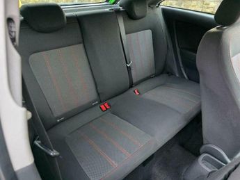 Vauxhall Corsa 1.2i ecoFLEX 16V SXi Euro 5 (s/s) 3dr