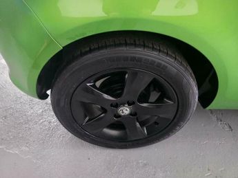 Vauxhall Corsa 1.2i ecoFLEX 16V SXi Euro 5 (s/s) 3dr