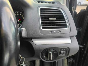 Volkswagen Sharan SE TDI DSG