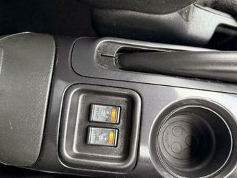 Nissan Juke 1.6 DIG-T Tekna XTRON 4WD Euro 5 5dr