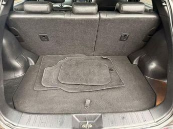 Nissan Juke 1.6 DIG-T Tekna XTRON 4WD Euro 5 5dr