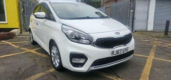 Kia Carens 1.7 CRDi 2 Euro 6 (s/s) 5dr