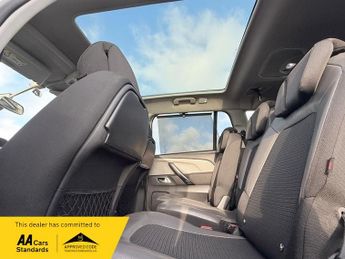 Citroen C4 Picasso 1.6 BlueHDi Exclusive+ EAT6 Euro 6 (s/s) 5dr