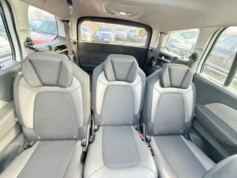 Citroen C4 Picasso 1.6 BlueHDi Exclusive+ EAT6 Euro 6 (s/s) 5dr