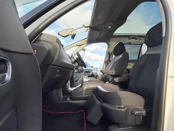 Citroen C4 Picasso 1.6 BlueHDi Exclusive+ EAT6 Euro 6 (s/s) 5dr