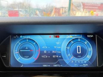 Citroen C4 Picasso 1.6 BlueHDi Exclusive+ EAT6 Euro 6 (s/s) 5dr