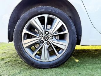 Citroen C4 Picasso 1.6 BlueHDi Exclusive+ EAT6 Euro 6 (s/s) 5dr