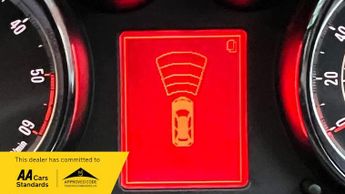 Vauxhall Insignia 2.0 CDTi ecoFLEX Exclusiv Hatchback 5dr Diesel Manual Euro 5 (s/