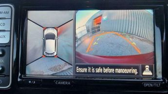 Nissan Leaf 24kWh Tekna Auto 5dr